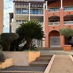 F2 Village Cap Esterel- Vue Montagnes Et Golf- Equipements Inclus *