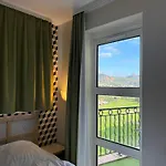 F2 Village Cap Esterel- Vue Montagnes Et Golf- Equipements Inclus Lejlighed Saint-Raphaël