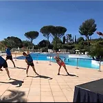 Lejlighed F2 Village Cap Esterel- Vue Montagnes Et Golf- Equipements Inclus