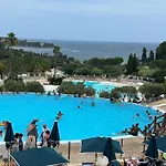 F2 Village Cap Esterel- Vue Montagnes Et Golf- Equipements Inclus Lejlighed Saint-Raphaël
