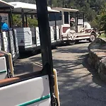 F2 Village Cap Esterel- Vue Montagnes Et Golf- Equipements Inclus Lejlighed Saint-Raphaël