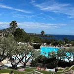 Lejlighed F2 Village Cap Esterel- Vue Montagnes Et Golf- Equipements Inclus Saint-Raphaël