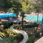 Lejlighed F2 Village Cap Esterel- Vue Montagnes Et Golf- Equipements Inclus Saint-Raphaël