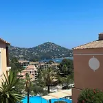Lejlighed F2 Village Cap Esterel- Vue Montagnes Et Golf- Equipements Inclus