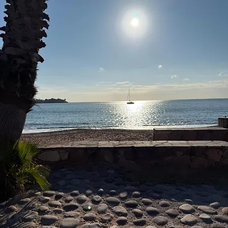 F2 Village Cap Esterel- Vue Montagnes Et Golf- équipements Inclus *