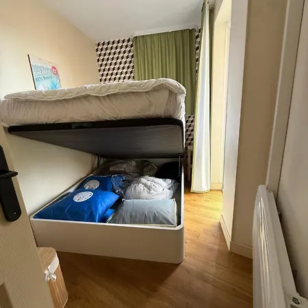 Apartment F2 Village Cap Esterel- Vue Montagnes Et Golf- Equipements Inclus Saint-Raphael (Var)